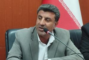 فرماندار ویژه شهرستان: تعریض بخشی از مسیر دهلران به مهران در حال اجرا است