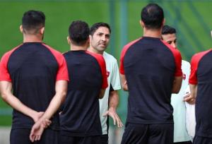 برگ برنده پرسپولیسِ هاشمیان در فصل آینده چیست؟