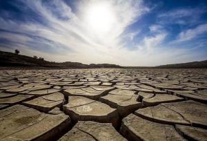 تهران در پنجمین سال خشکسالی بی‌سابقه ۵۰ سال اخیر قرار دارد