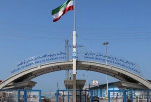 زیرساخت‌های مورد نیاز در بندر نوشهر تقویت شود