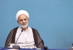 امروز ملت ایران یکپارچه پای علم ولایت و مکتب حسینی ایستاده است 