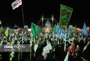 نقش زنان در آخر الزمان و عصر ظهور