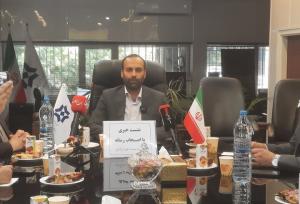 پیش‌بینی خرید ۷۰۰ هزار تن گندم در گلستان