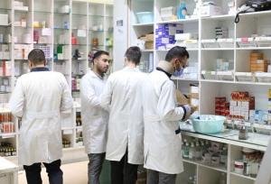 پرداخت ماهانه ۷۰ میلیارد تومان به داروخانه های گیلان