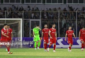 روزهای تلخ پرسپولیس در اردوهای ملی؛ اوسمار آچمز شد!