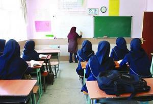 فرماندار: شهرستان تربت‌حیدریه با کمبود ۴۰۰ کلاس درس مواجه است