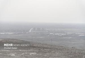 تداوم وضعیت قرمز هوای اصفهان؛ ۳ منطقه بسیار آلوده است