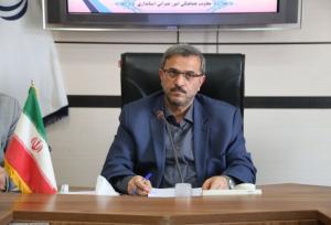 ۹۹.۷ درصد مساحت خراسان شمالی درگیر خشکسالی است