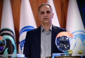 روشنک: هر باشگاهی با ورزشگاه شهرقدس قرارداد داشته باشد در اولویت است