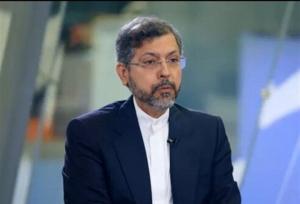  خطیب‌زاده: شهید سلیمانی معمار امنیت درون‌زا در غرب آسیا بود