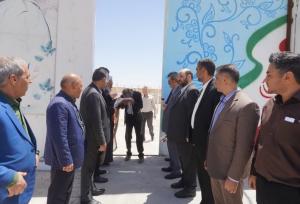 آزادی ۱۵ زندانی در جشن نسیم مهر استان خراسان جنوبی