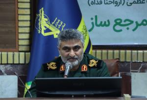 کوثری: پیشرفت‌های ایران بر پایه معنویت، پژوهش و اعتقاد شکل گرفته است