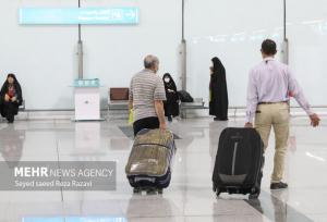برقراری ۷۳۳ پرواز فوق العاده در ایام نوروز