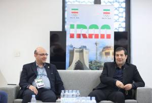 دنیامالی: بازی‌های کشورهای اسلامی میدان تدارکاتی بازی‌های آسیایی است