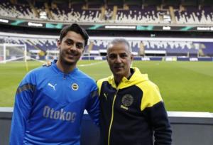 دلیل جدایی کارتال از پرسپولیس مشخص شد