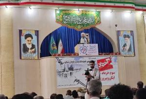 سکوت جهان در برابر جنایات رژیم صهیونیستی دردآور است