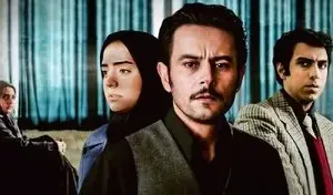 پولاد کیمیایی و نرگس محمدی بهم رسیدند