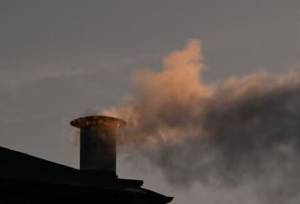 آلودگی هوا عامل ۱۲ درصد مرگ‌ومیرها در استان یزد