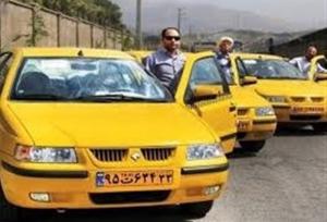 قرعه‌کشی ون تاکسی‌های جدید در سازمان تاکسیرانی انجام شد