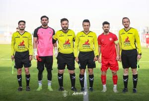 برد پرسپولیس در پرتماشاگرترین بازی پیش فصل!