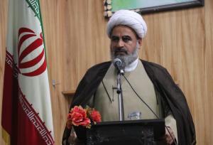 امام جمعه پارسیان: فرهنگ زیربنای اقتصاد است
