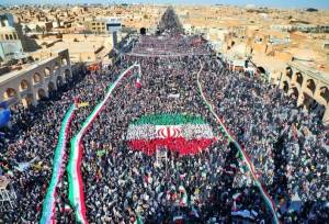 ۲۶۰۰ روان‌شناس خطاب به آمریکا: ملت ایران تسلیم جنگ روانی نمی‌شود