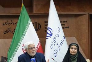 دستور عارف برای اصلاح نرخ پروازهای اربعین