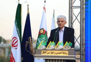 ضرورت هم‌افزایی میان جامعه نخبگانی و سیستم اجرایی