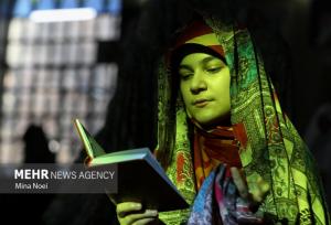 شرکت ۳۶ هزار نفر از مردم آذربایجان شرقی در اعتکاف ۱۴۰۴