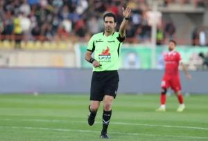 سه محروم، نتیجه آتش‌سوزی پرسپولیس-شمس آذر در اینستاگرام!