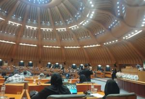 آغاز بکار پنجمین کنفرانس ملی پارک‌های علم فناوری در زاهدان