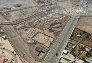 ابرپروژه تفریحی شهرداری رفسنجان گره‌گشایی می‌کند؟