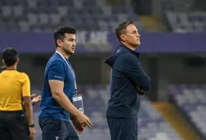 خبر مهم کاناوارو درباره ستاره استقلال