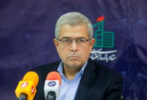 پیشرفت ۸۰ درصدی صحن حضرت زینب(س) در کربلا