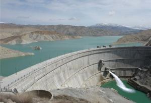 هشدار درباره آینده آبی کرمانشاه؛ افت شدید مخازن و تداوم کشت‌های آب‌بر