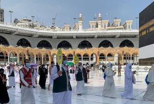 اطلاعیه حج و زیارت استان آذربایجان شرقی