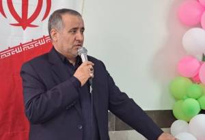 ۵۵ درصد پروژه‌های نهضت عدالت آموزشی استان تکمیل شده است