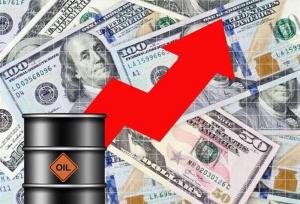 قیمت جهانی نفت امروز ۱۴۰۳/۰۳/۲۳ |برنت ۸۲ دلار و ۲۵ سنت شد