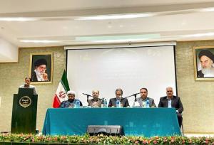 معاون سیاسی استاندار خراسان رضوی: دانشگاه باید نسبت به مسائل جامعه حساس باشد