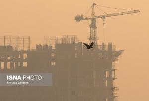 هوای یزد آلوده است/شاخص آلودگی در اردکان و میبد به مرز هشدار رسید