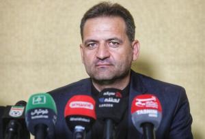زارعی: سال گذشته اتفاق‌های خوبی در بحث مجوز حرفه‌ای افتاد