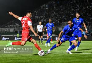 هشدار باتجربه ها به بازیکنان جوان پرسپولیس/ دربی را فراموش کنید