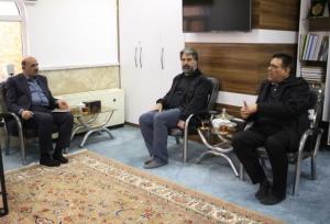 زندگی شهدای روحانی کردستان باید در قالبی جامع و چندلایه روایت شود