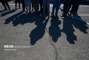 سرهنگ غلامی: پلیس ۴۰ سارق و مالخر را در بجنورد دستگیر کرد