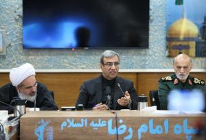 توجه به حوزه دانش‌بنیان راه برون‌رفت کشور از شرایط موجود است