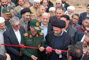 خیرجو: آبرسانی به پنج روستای خلخال با ۷۵۰ میلیارد ریال انجام می شود