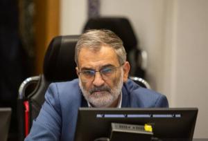 گلایه عضو شورای شهر اصفهان از تداوم بحران آب و آلودگی هوا در اصفهان