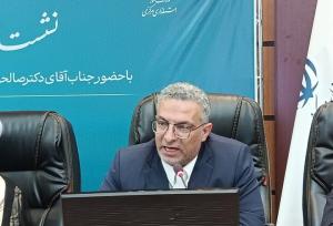 میرزایی: هویت ۷۰۰۰ ساله مرکزی پیشران سیاست‌های جدید گردشگری می شود