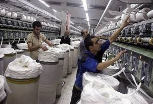 روشن شدن موتور ارزش‌آفرینی صنعت در آذربایجان‌غربی