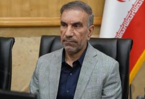 معاون استانداری: به دنبال اقتصادی‌ و سریع‌ترین راه برای انتقال پساب به صنایع شرق کرمانشاه هستیم